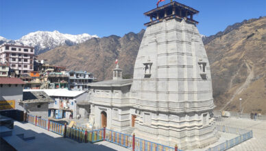 Places to Visit in Joshimath