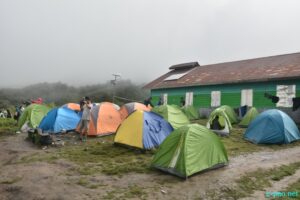 Best Time To Visit Dzukou Valley